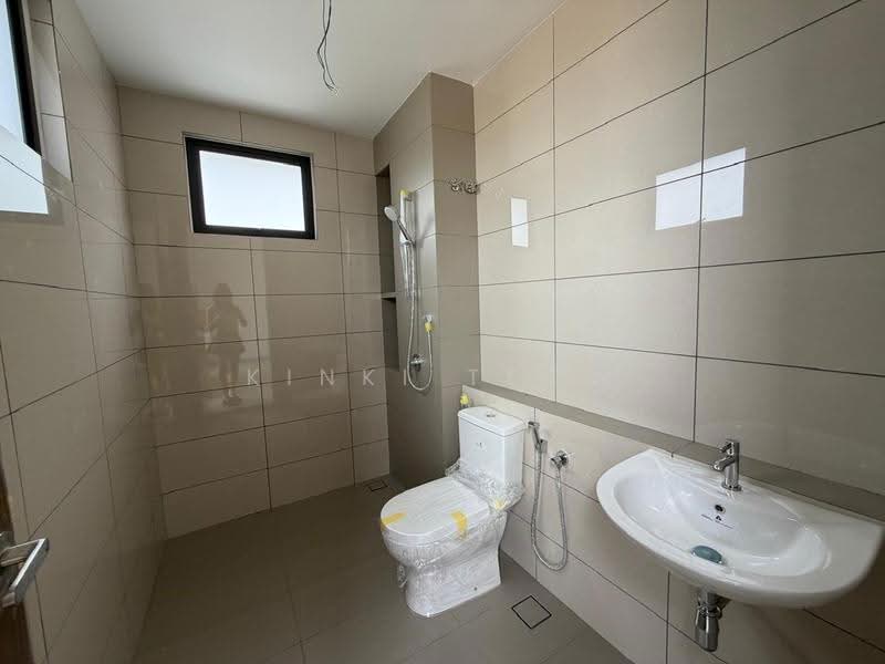 Cluster House for Sale in Horizon Hills (Iskandar Puteri (Nusajaya)) - Kinki Teow - Bathroom - PropertyGuru.com.my