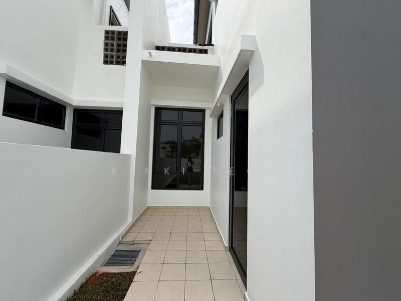 Cluster House for Sale in Horizon Hills (Iskandar Puteri (Nusajaya)) - Kinki Teow - Exterior - PropertyGuru.com.my