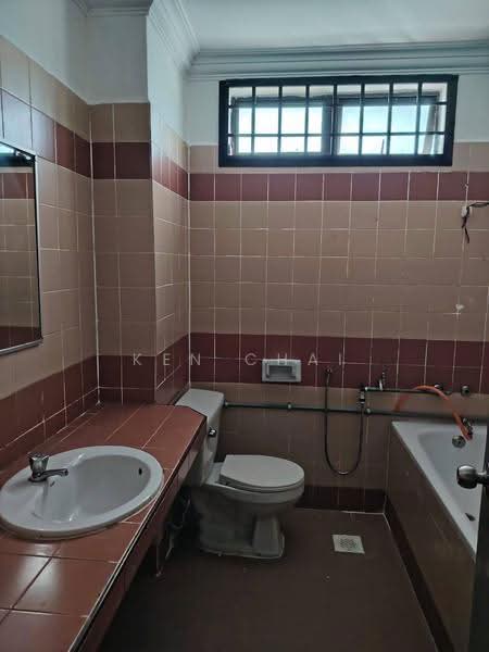 Rumah Teres 2-Tingkat untuk Dijual di Taman Mount Austin (Tebrau) - Ken Chai - PropertyGuru.com.my