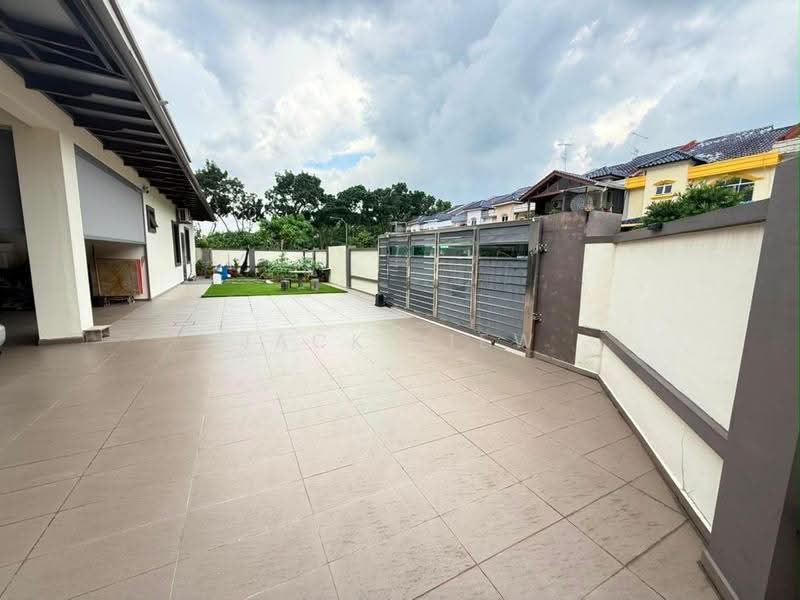 2-storey Terraced House for Sale in Taman Pulai Utama (Skudai) - Jack Liew - Exterior - PropertyGuru.com.my