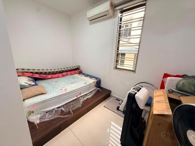 2-storey Terraced House for Sale in Taman Pulai Utama (Skudai) - Jack Liew - Bedroom - PropertyGuru.com.my
