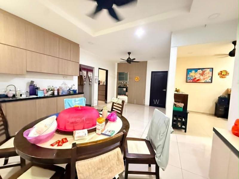 2-storey Terraced House for Sale in Taman Pulai Utama (Skudai) - Jack Liew - Kitchen - PropertyGuru.com.my