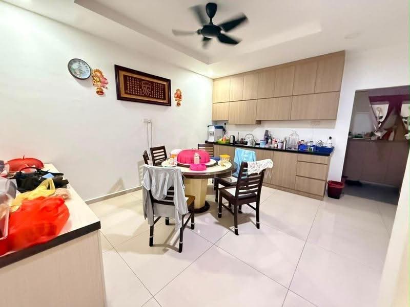 2-storey Terraced House for Sale in Taman Pulai Utama (Skudai) - Jack Liew - PropertyGuru.com.my