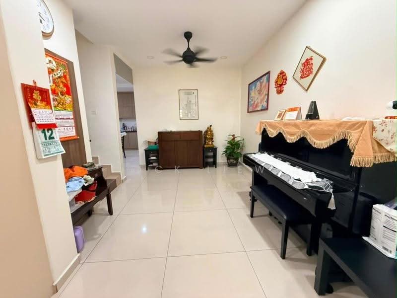2-storey Terraced House for Sale in Taman Pulai Utama (Skudai) - Jack Liew - PropertyGuru.com.my