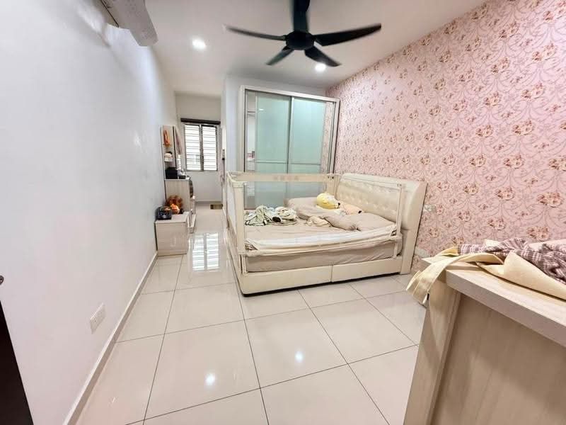 2-storey Terraced House for Sale in Taman Pulai Utama (Skudai) - Jack Liew - PropertyGuru.com.my