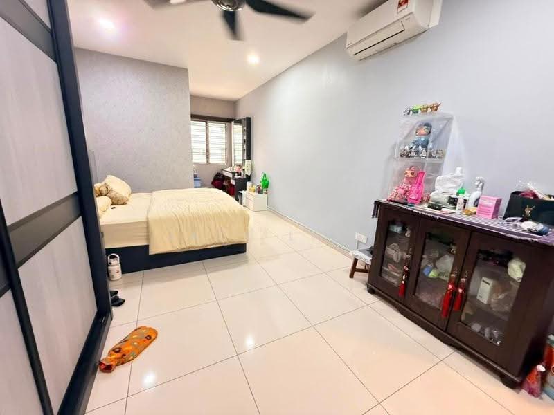 2-storey Terraced House for Sale in Taman Pulai Utama (Skudai) - Jack Liew - PropertyGuru.com.my