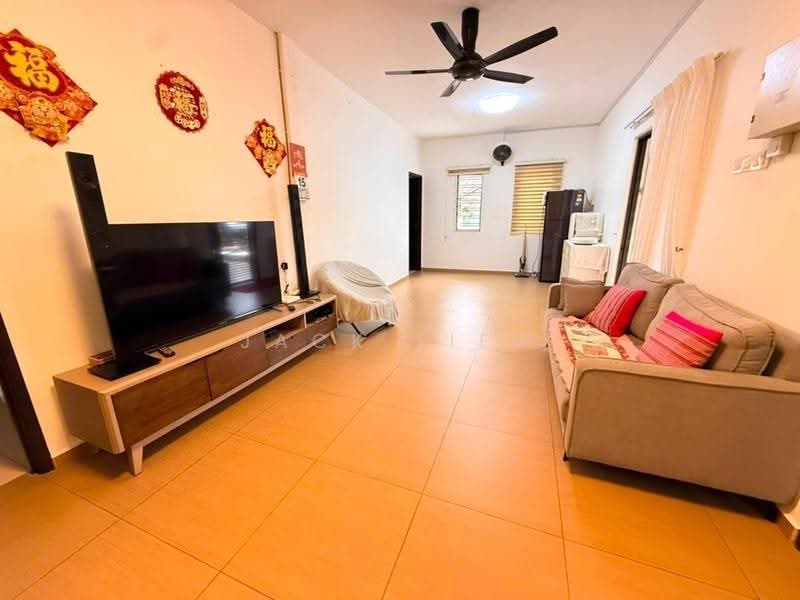 2-storey Terraced House for Sale in Taman Pulai Utama (Skudai) - Jack Liew - PropertyGuru.com.my