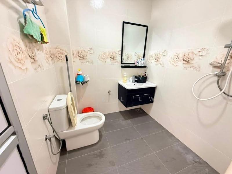 2-storey Terraced House for Sale in Taman Pulai Utama (Skudai) - Jack Liew - PropertyGuru.com.my