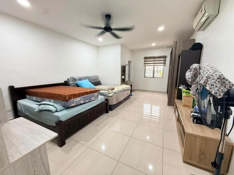 2-storey Terraced House for Sale in Taman Pulai Utama (Skudai) - Jack Liew - PropertyGuru.com.my