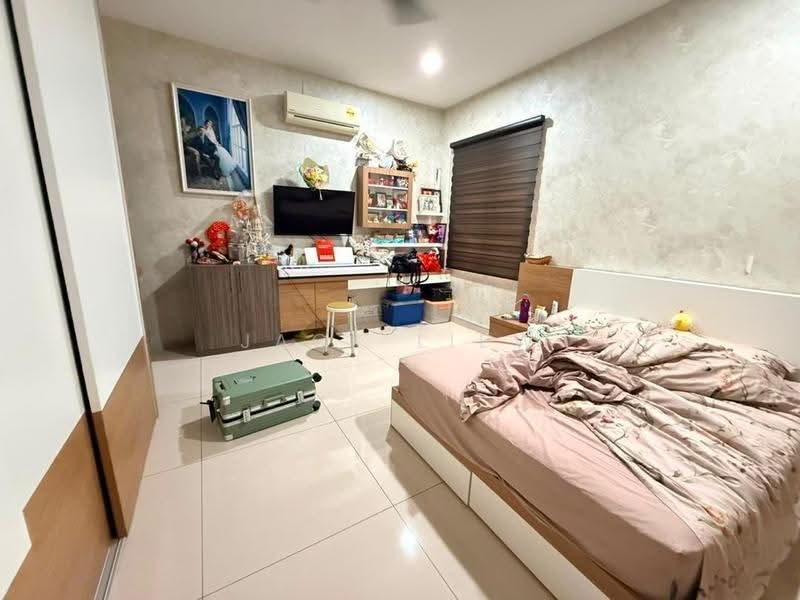 2-storey Terraced House for Sale in Taman Pulai Utama (Skudai) - Jack Liew - PropertyGuru.com.my