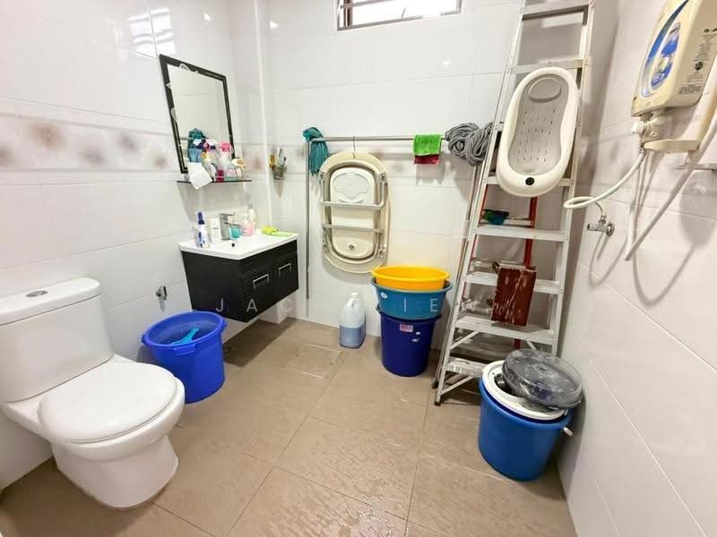 2-storey Terraced House for Sale in Taman Pulai Utama (Skudai) - Jack Liew - PropertyGuru.com.my