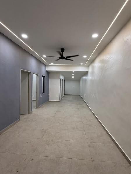 1-storey Terraced House for Sale in Taman Skudai Baru (Skudai) - Jack Liew - Corridor - PropertyGuru.com.my