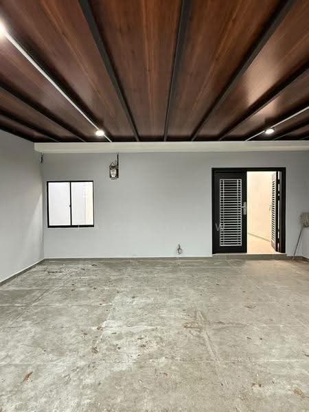 1-storey Terraced House for Sale in Taman Skudai Baru (Skudai) - Jack Liew - PropertyGuru.com.my