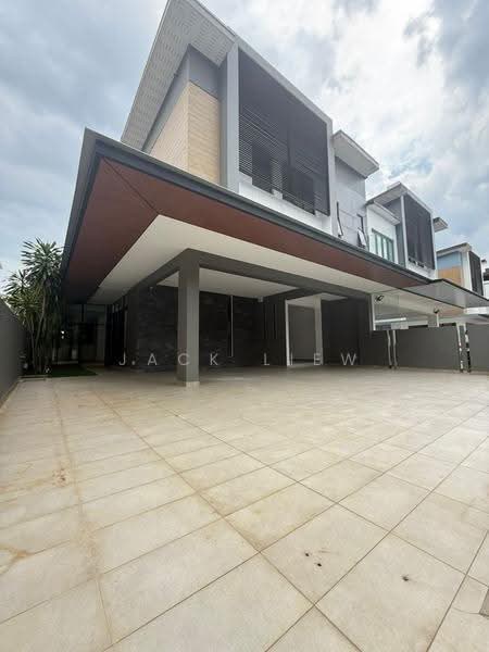 Cluster House for Sale in Kota Tinggi (Johor) - Jack Liew - PropertyGuru.com.my