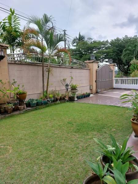 Bungalow House for Sale in Taman Kolam Air (Johor Bahru) - Wallace Ang - Exterior - PropertyGuru.com.my