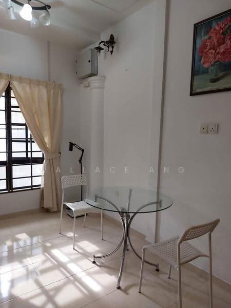 Bungalow House for Sale in Taman Kolam Air (Johor Bahru) - Wallace Ang - Interior - PropertyGuru.com.my
