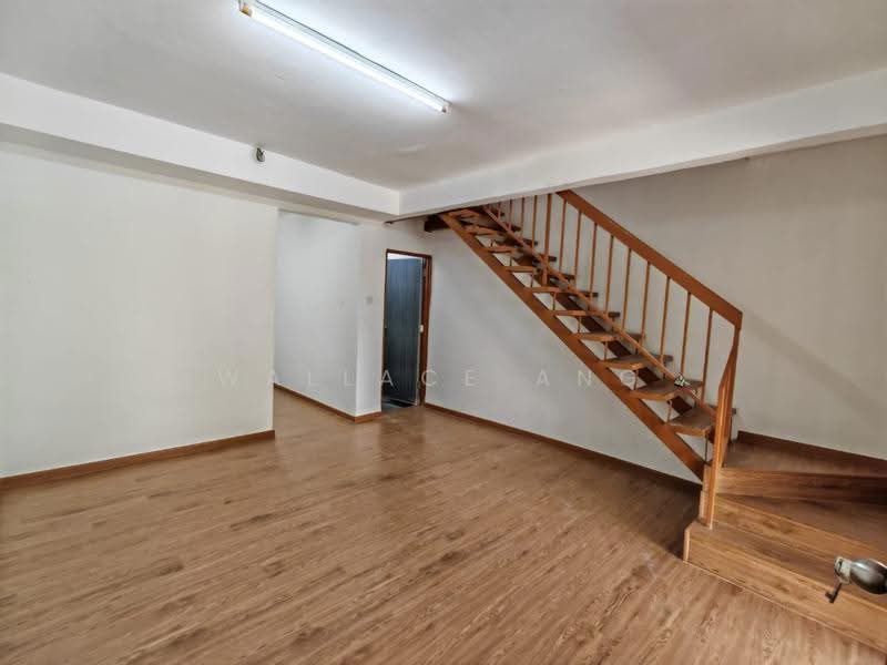 2-storey Terraced House for Sale in Taman Puteri Wangsa (Ulu Tiram) - Wallace Ang - Interior - PropertyGuru.com.my