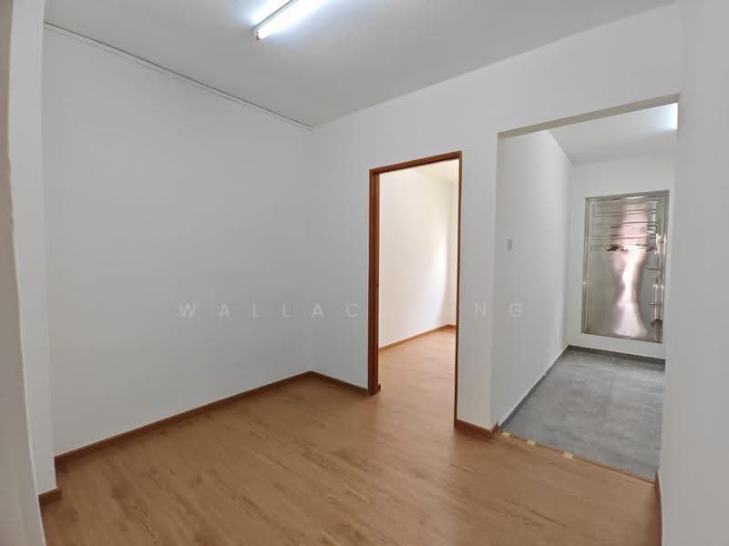 2-storey Terraced House for Sale in Taman Puteri Wangsa (Ulu Tiram) - Wallace Ang - Interior - PropertyGuru.com.my