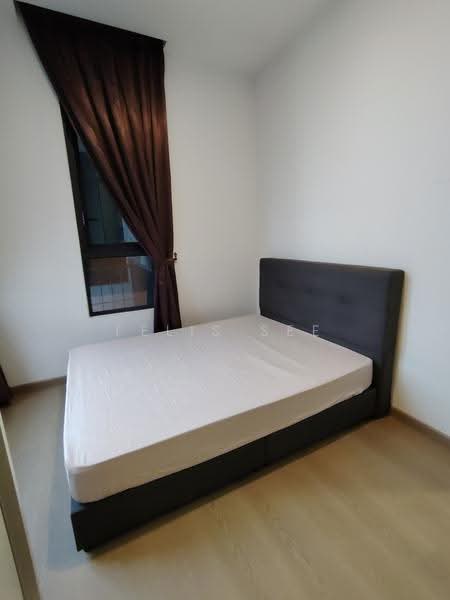 Service Residence for Rent at KL Gateway Premium Residences - Felis See - Bedroom - PropertyGuru.com.my