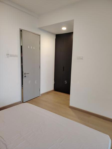 Service Residence for Rent at KL Gateway Premium Residences - Felis See - Bedroom - PropertyGuru.com.my