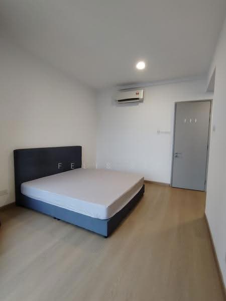 Service Residence for Rent at KL Gateway Premium Residences - Felis See - Bedroom - PropertyGuru.com.my