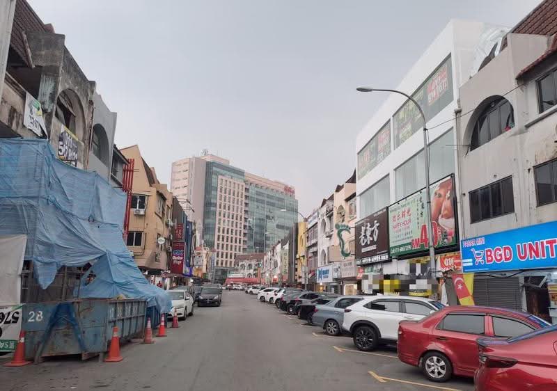 Shop / Office for Sale in SS15 (Subang Jaya) - Harry Lee - PropertyGuru.com.my