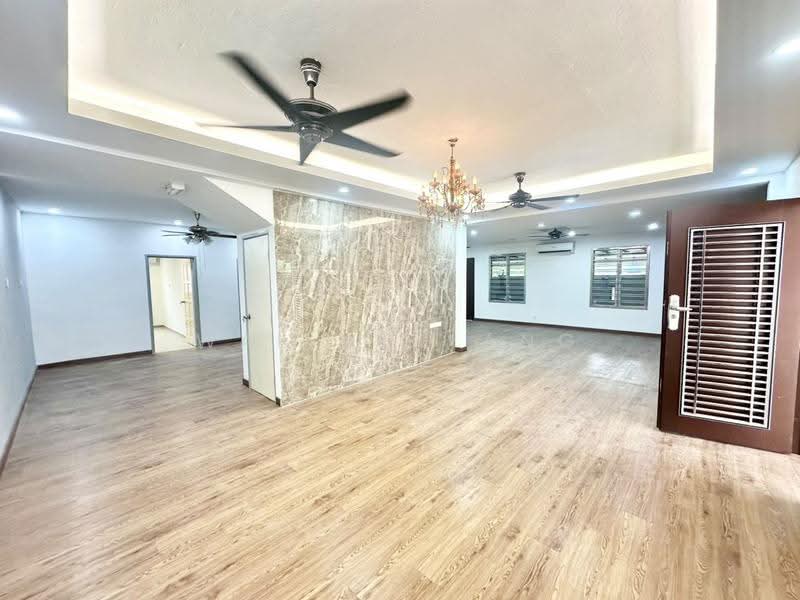 2-storey Terraced House for Sale in Taman Bukit Kempas (Tampoi) - Wallace Ang - PropertyGuru.com.my