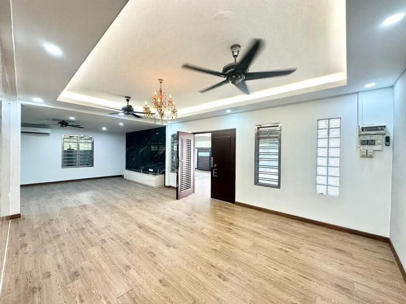 2-storey Terraced House for Sale in Taman Bukit Kempas (Tampoi) - Wallace Ang - PropertyGuru.com.my