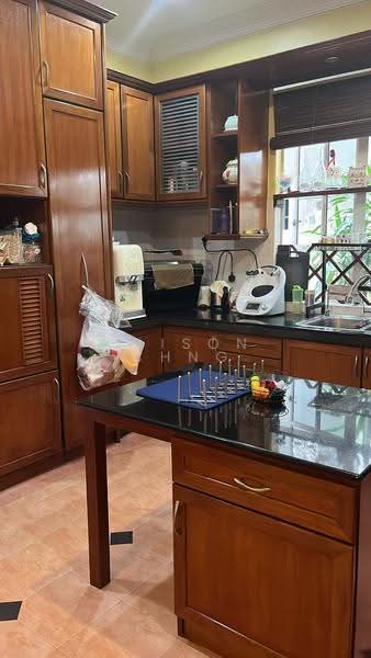 Rumah Berkembar untuk Dijual di Pantai Jerejak (Bayan Lepas) - Alison Chng - PropertyGuru.com.my