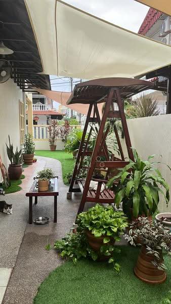 Rumah Berkembar untuk Dijual di Pantai Jerejak (Bayan Lepas) - Alison Chng - PropertyGuru.com.my