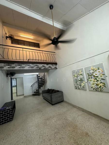 Rumah Teres 1.5-Tingkat untuk Disewa di Taman Molek (Johor Bahru) - Ck Leow - PropertyGuru.com.my