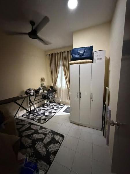 2-storey Terraced House for Sale in Kota Tinggi (Johor) - Firdaus Dauz - Study - PropertyGuru.com.my