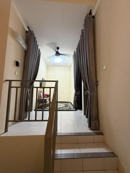 2-storey Terraced House for Sale in Kota Tinggi (Johor) - Firdaus Dauz - Interior - PropertyGuru.com.my
