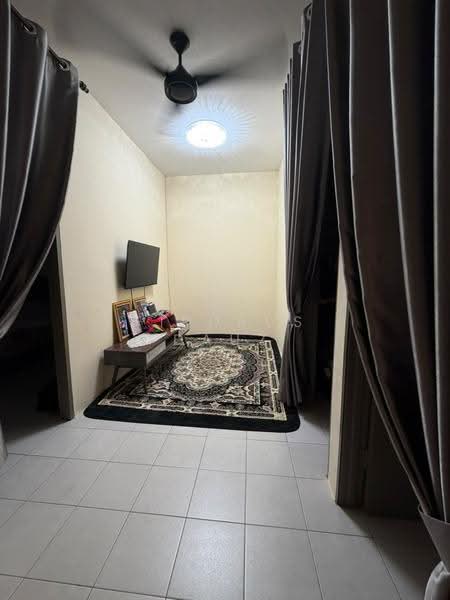 2-storey Terraced House for Sale in Kota Tinggi (Johor) - Firdaus Dauz - Interior - PropertyGuru.com.my