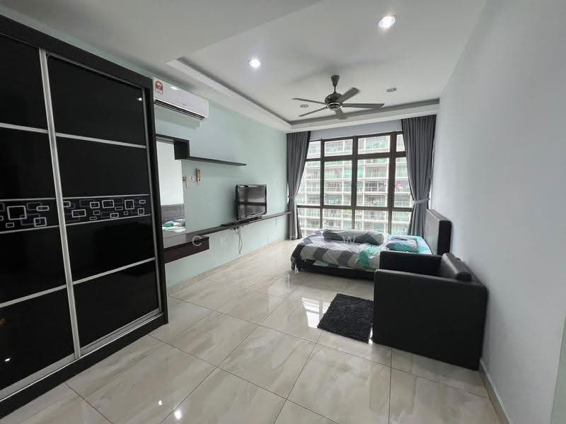 Service Residence for Rent at Palazio - Ck Leow - Bedroom - PropertyGuru.com.my
