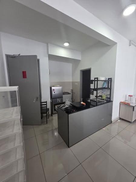 Apartment for Rent at Austin Regency (Pangsapuri Austin Perdana) - Jenny Tee - Kitchen - PropertyGuru.com.my