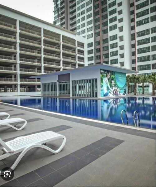 Apartment for Rent at Austin Regency (Pangsapuri Austin Perdana) - Jenny Tee - PropertyGuru.com.my