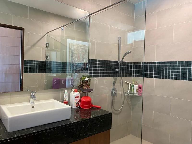 Condominium for Sale at One Tanjong Condominium - Josephine Khor - Bathroom - PropertyGuru.com.my