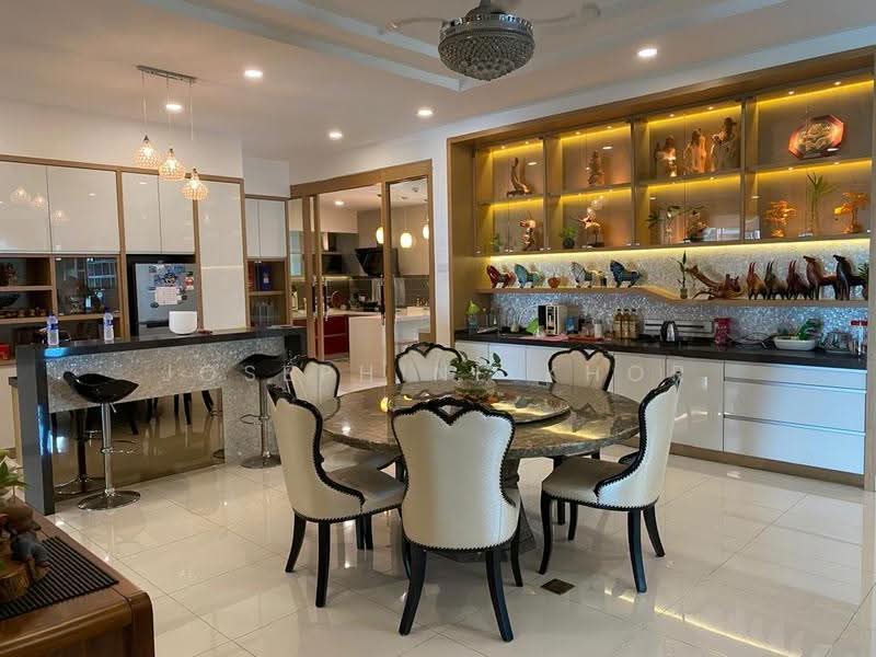 Condominium for Sale at One Tanjong Condominium - Josephine Khor - Kitchen - PropertyGuru.com.my