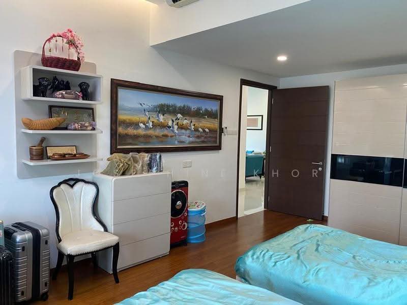 Condominium for Sale at One Tanjong Condominium - Josephine Khor - Bedroom - PropertyGuru.com.my