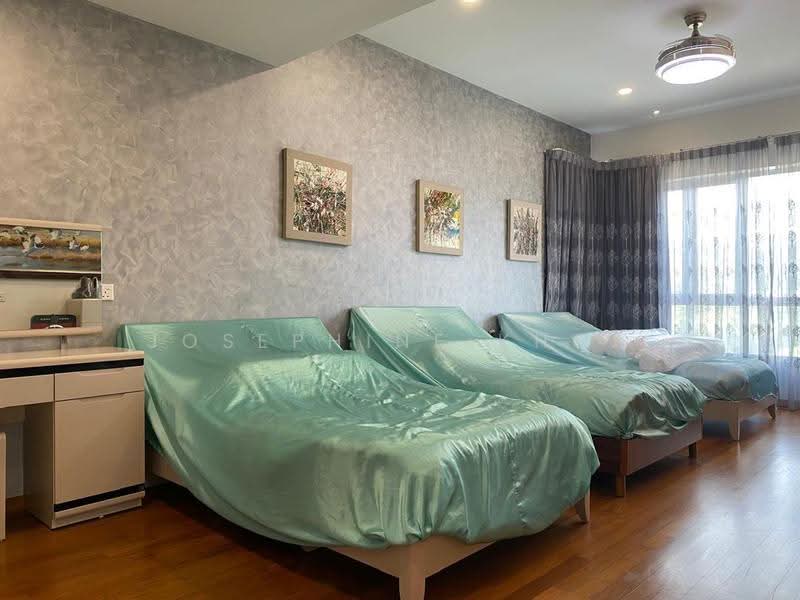 Condominium for Sale at One Tanjong Condominium - Josephine Khor - Bedroom - PropertyGuru.com.my