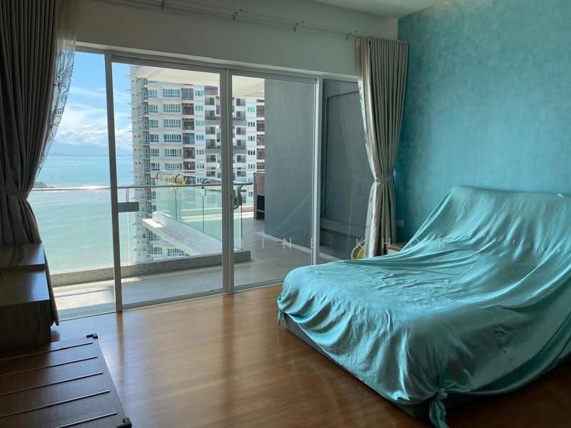 Condominium for Sale at One Tanjong Condominium - Josephine Khor - View - PropertyGuru.com.my