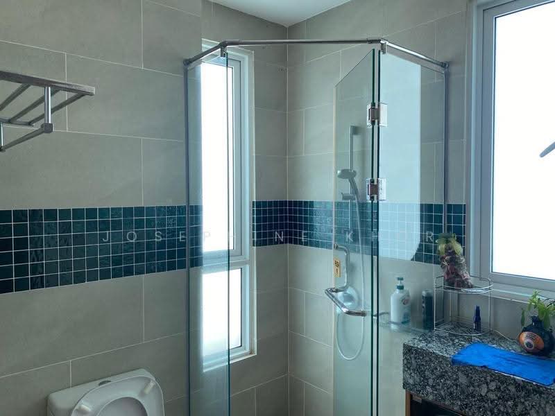 Condominium for Sale at One Tanjong Condominium - Josephine Khor - Bathroom - PropertyGuru.com.my