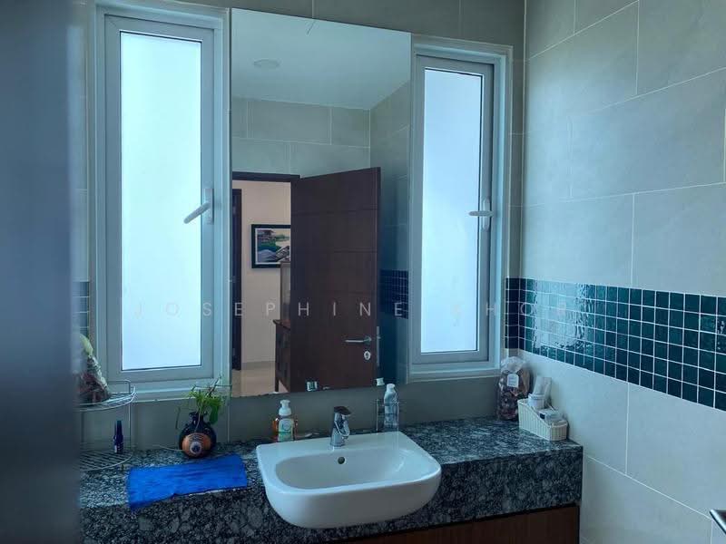 Condominium for Sale at One Tanjong Condominium - Josephine Khor - Bathroom - PropertyGuru.com.my