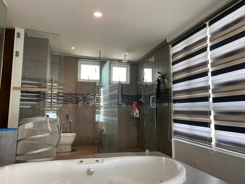 Condominium for Sale at One Tanjong Condominium - Josephine Khor - Bathroom - PropertyGuru.com.my