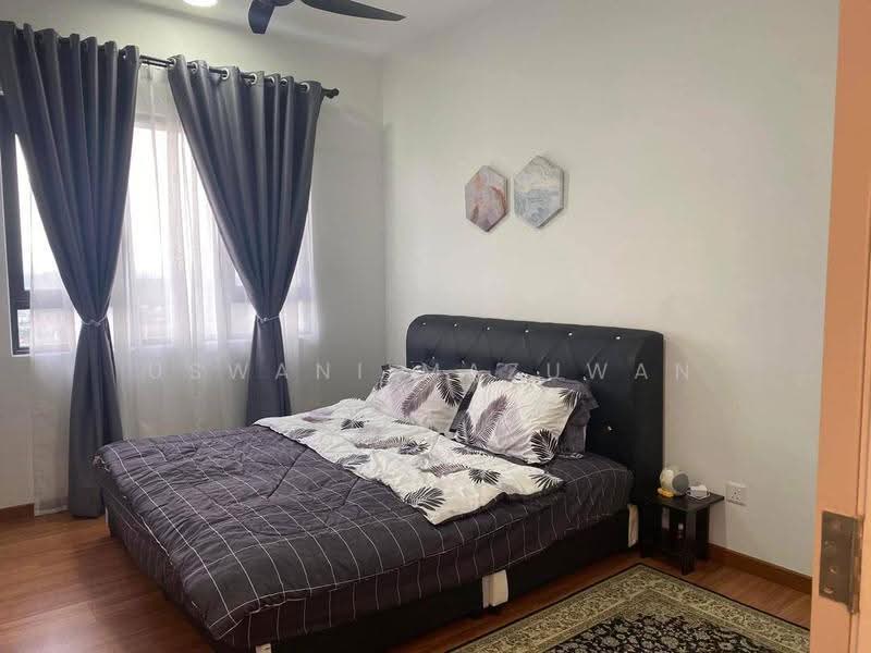 Service Residence for Rent at Akasa - Uswani Mazuwan - PropertyGuru.com.my