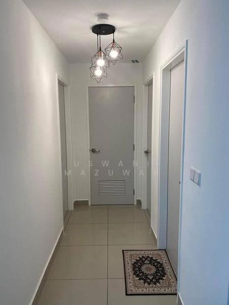 Service Residence for Rent at Akasa - Uswani Mazuwan - PropertyGuru.com.my