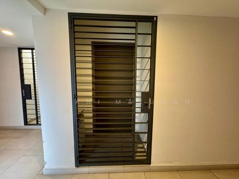 Service Residence for Rent at Akasa - Uswani Mazuwan - PropertyGuru.com.my