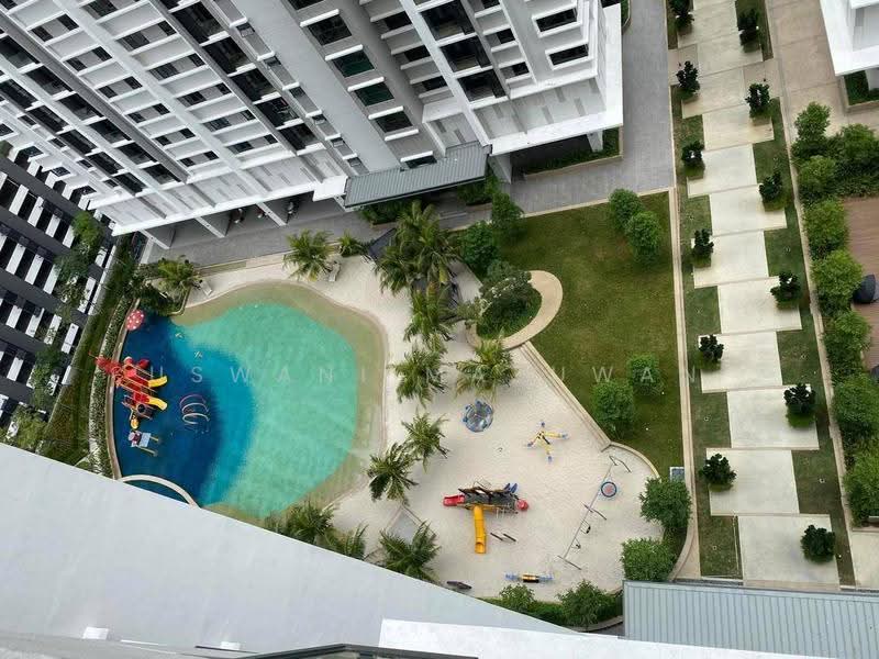 Service Residence for Rent at Akasa - Uswani Mazuwan - PropertyGuru.com.my