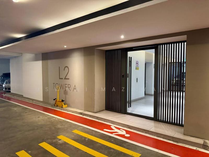 Service Residence for Rent at Akasa - Uswani Mazuwan - PropertyGuru.com.my
